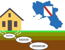 Obbligo di rilevazione radon per attivit aperte al pubblico in Campania