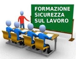 Formazione certificata DLGS 81/08